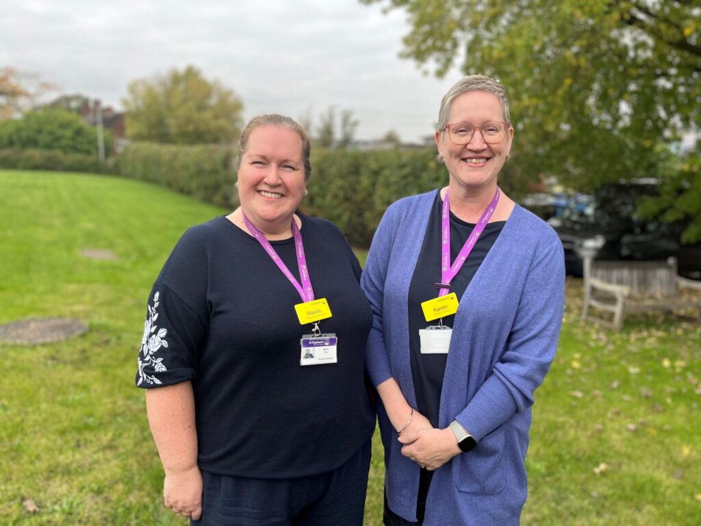 Professional Education Team