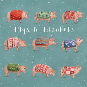 Pigs in Blankets - Pack of 10